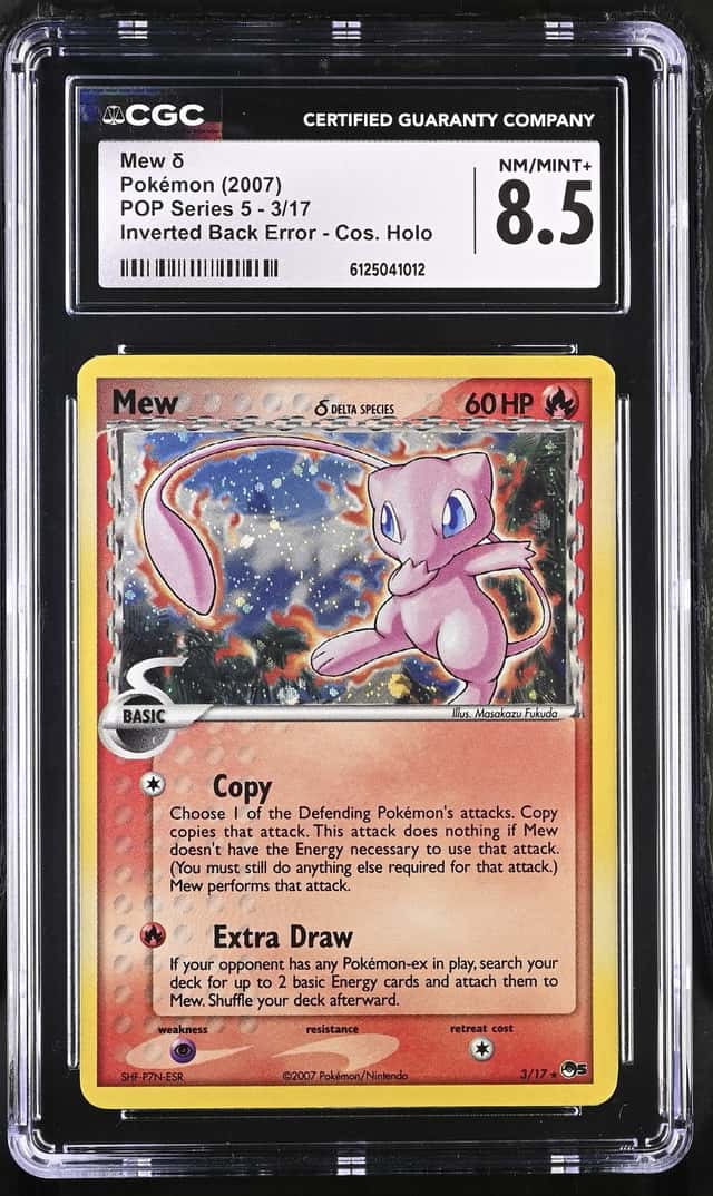 Mew