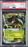 Sceptile Ex