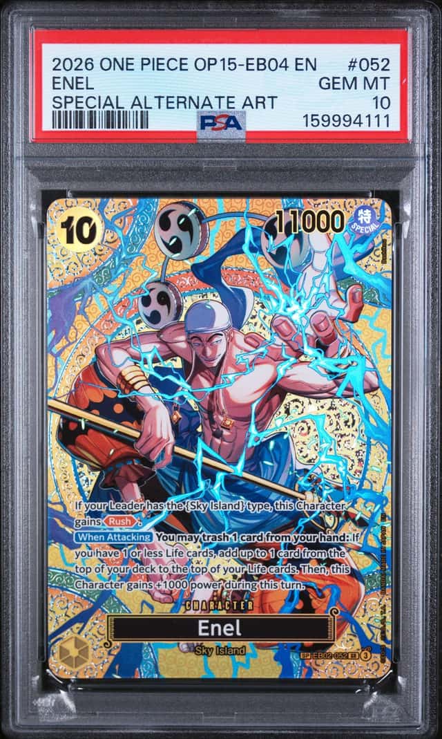 Enel