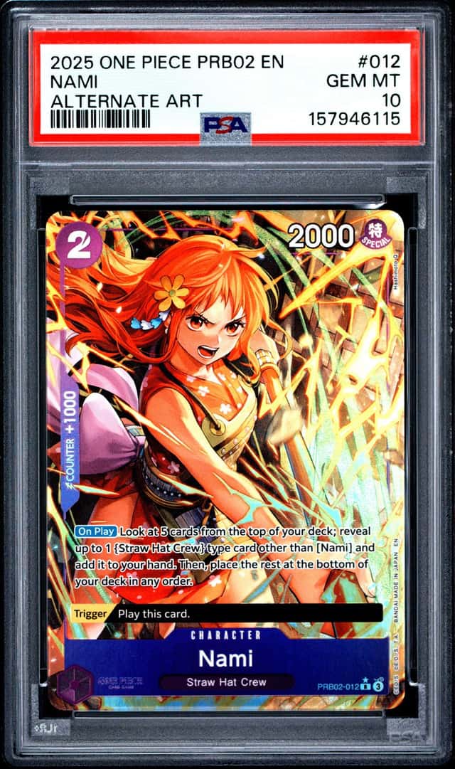 Nami