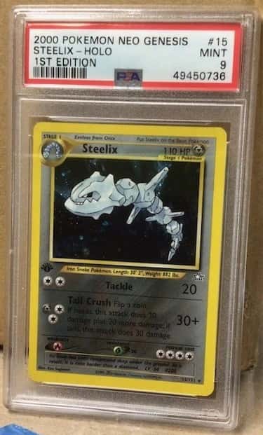 Steelix