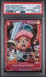 Tony Tony Chopper