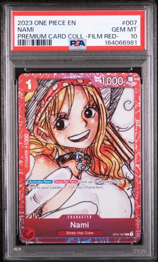 Nami