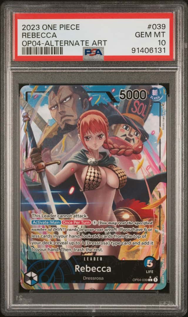 Rebecca