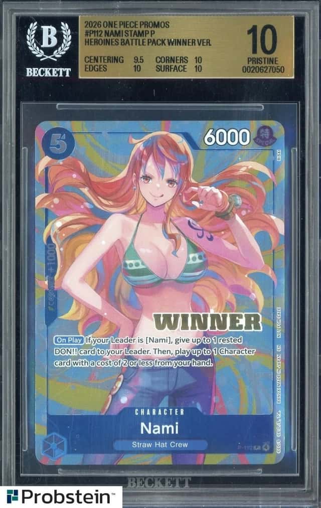 Nami