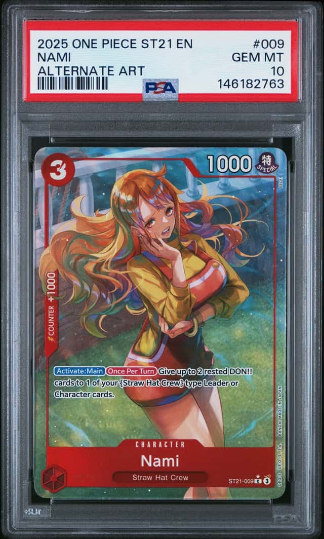 Nami