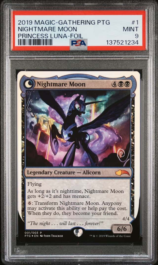 Nightmare Moon