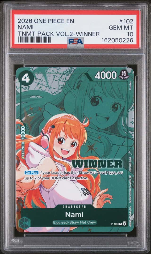 Nami