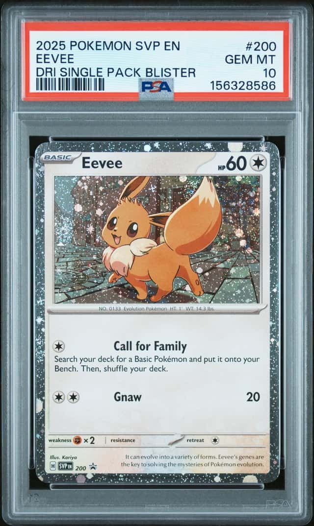 Eevee