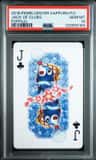 Jack Of Clubs