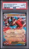 Mega Lucario Ex