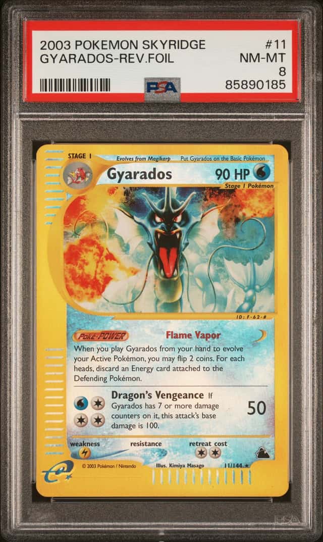 Gyarados