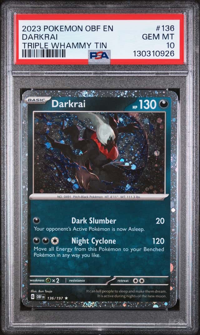 Darkrai