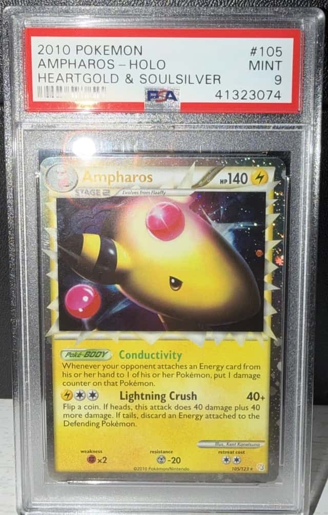 Ampharos