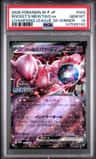 Rocket'S Mewtwo Ex