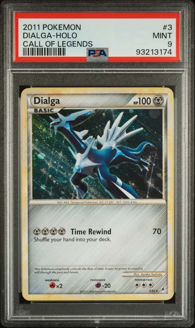 Dialga