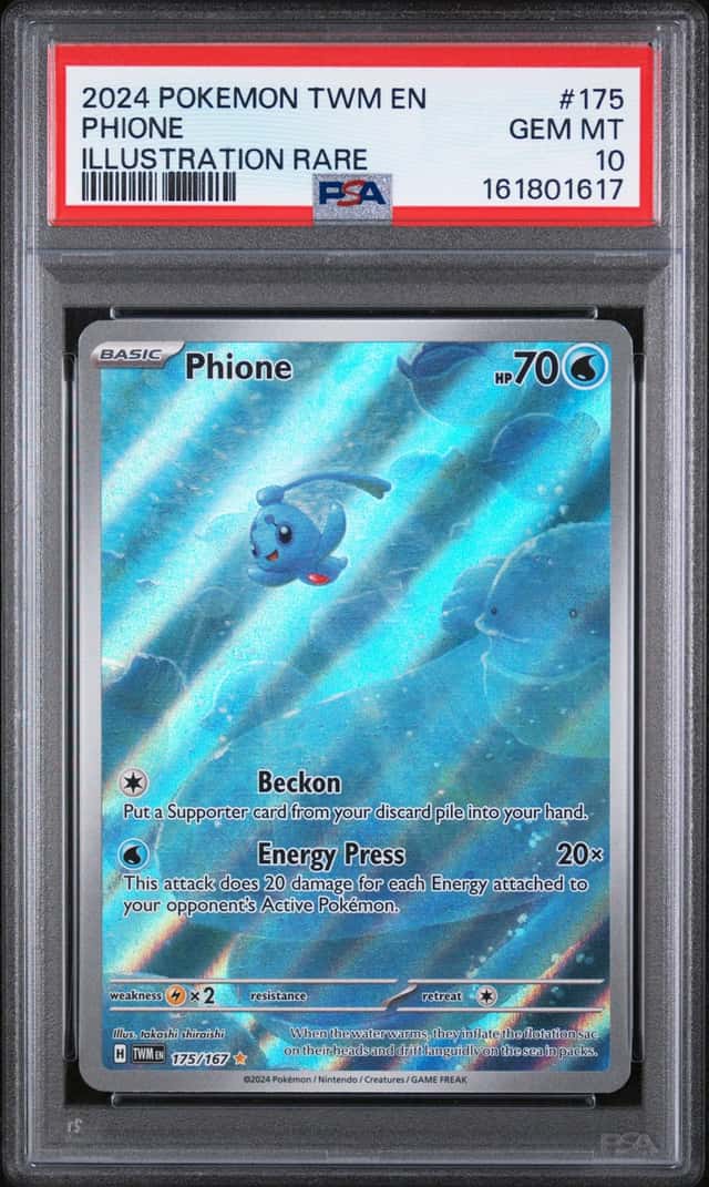 Phione