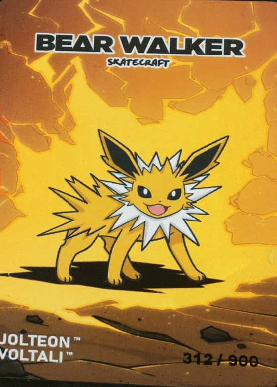 Pokemon Center
