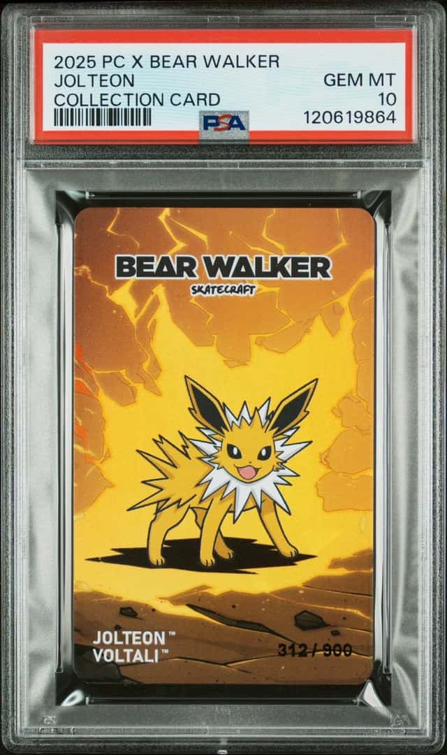 Jolteon