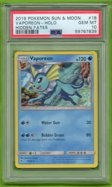 Vaporeon