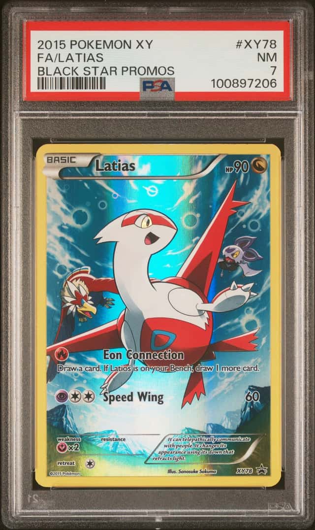 Latias