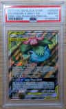 Venusaur & Snivy Gx