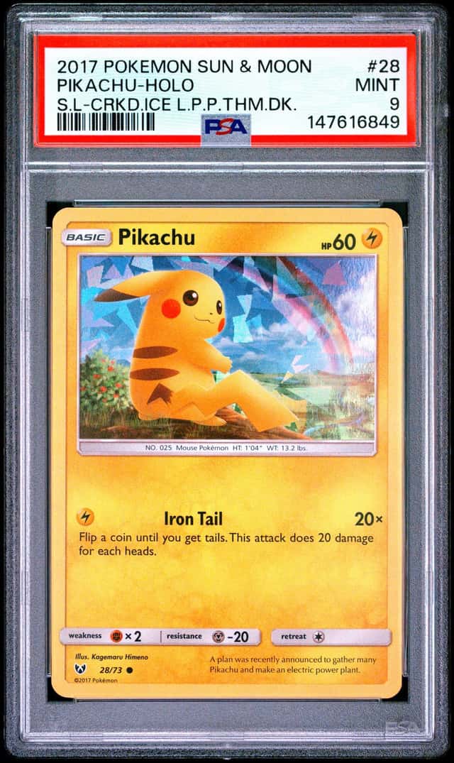 Pikachu