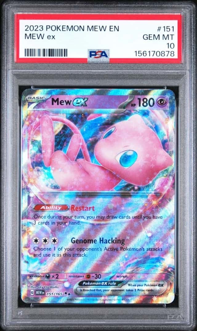MEW ex