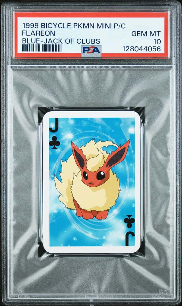 FLAREON