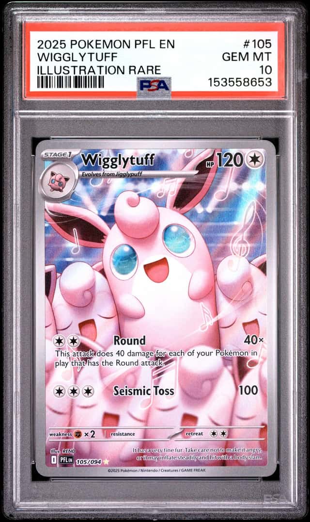 Wigglytuff