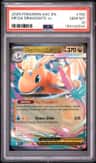 Mega Dragonite Ex