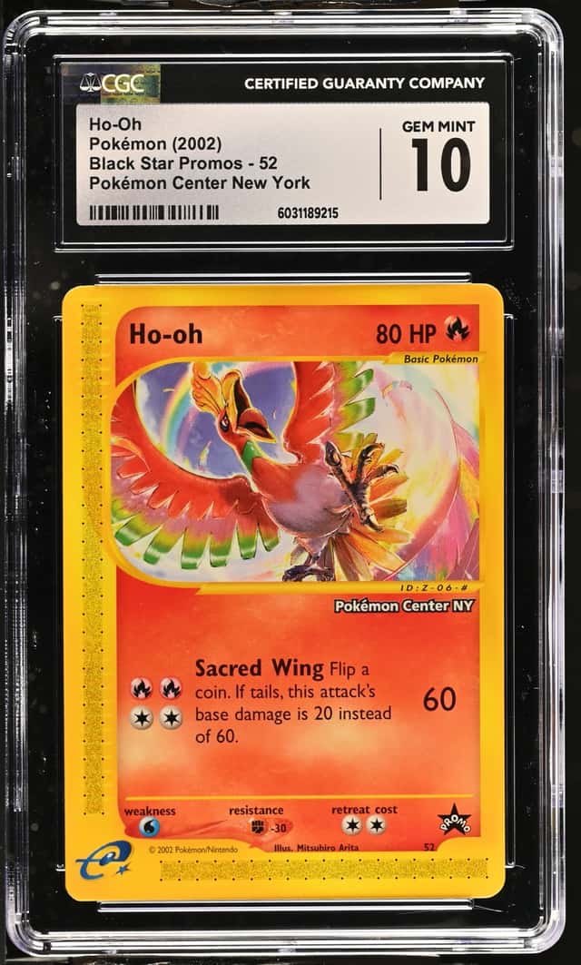 Ho-Oh