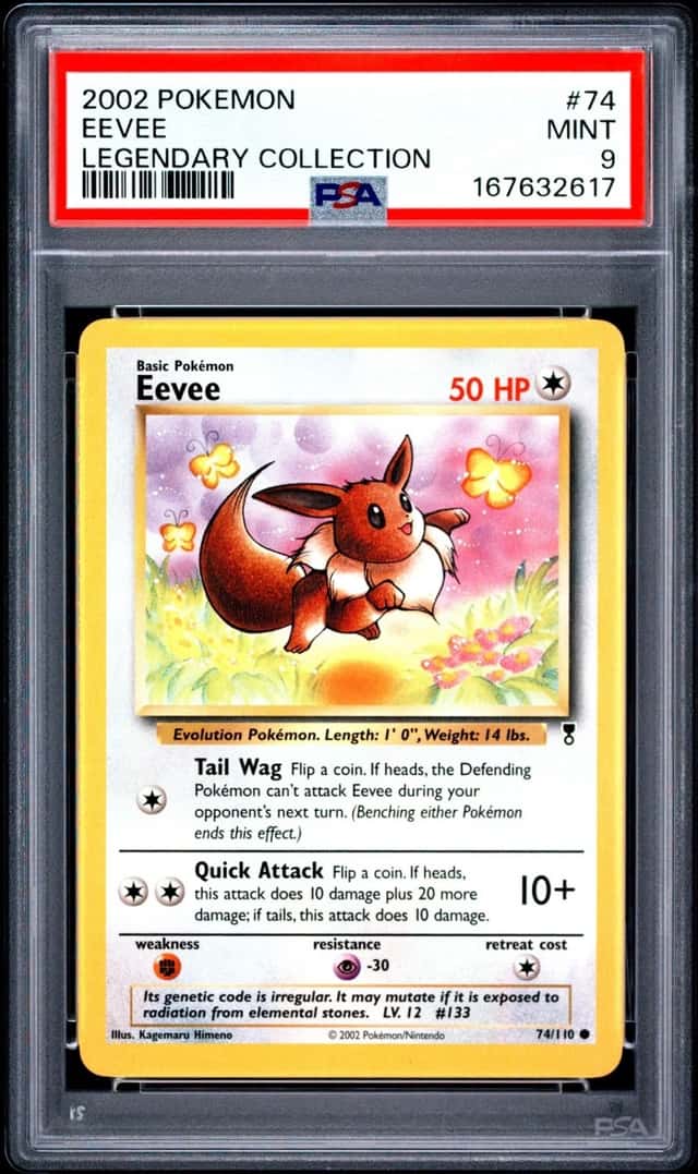 Eevee