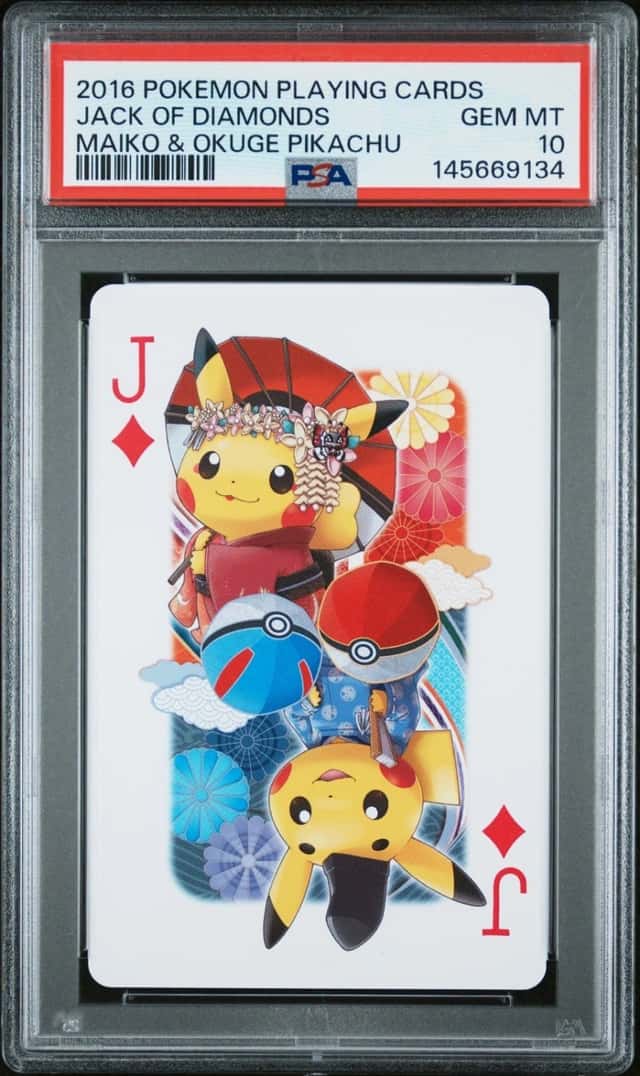 Jack Of Diamonds