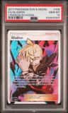 Gladion
