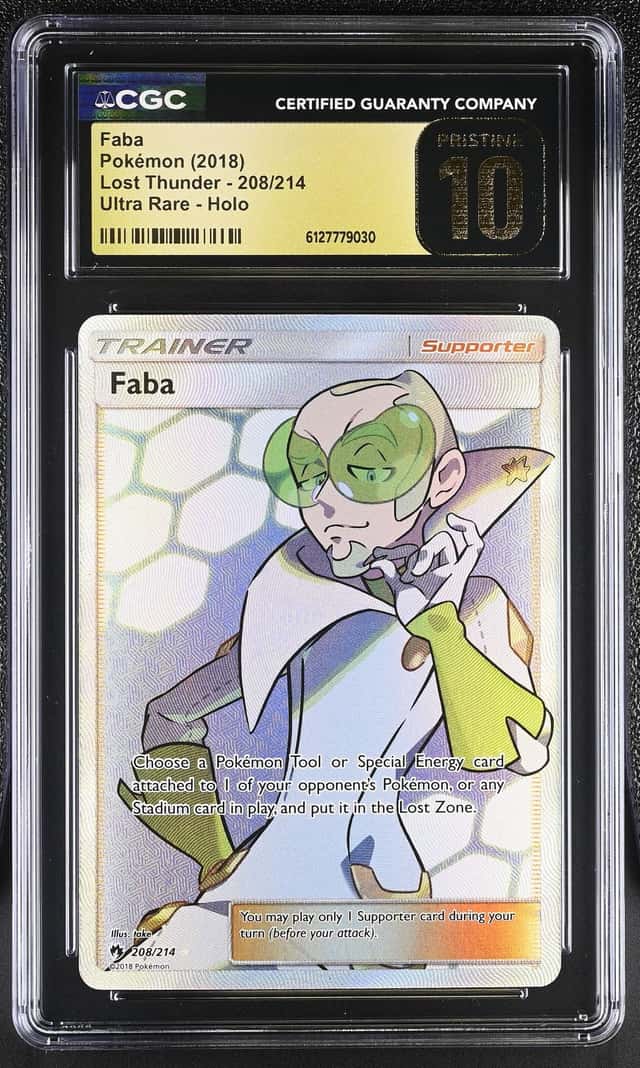 Faba