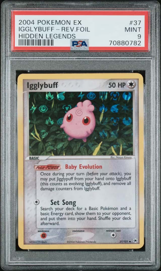 Igglybuff