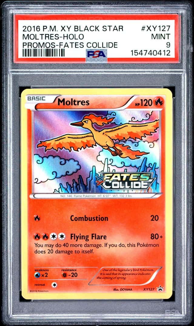 Moltres