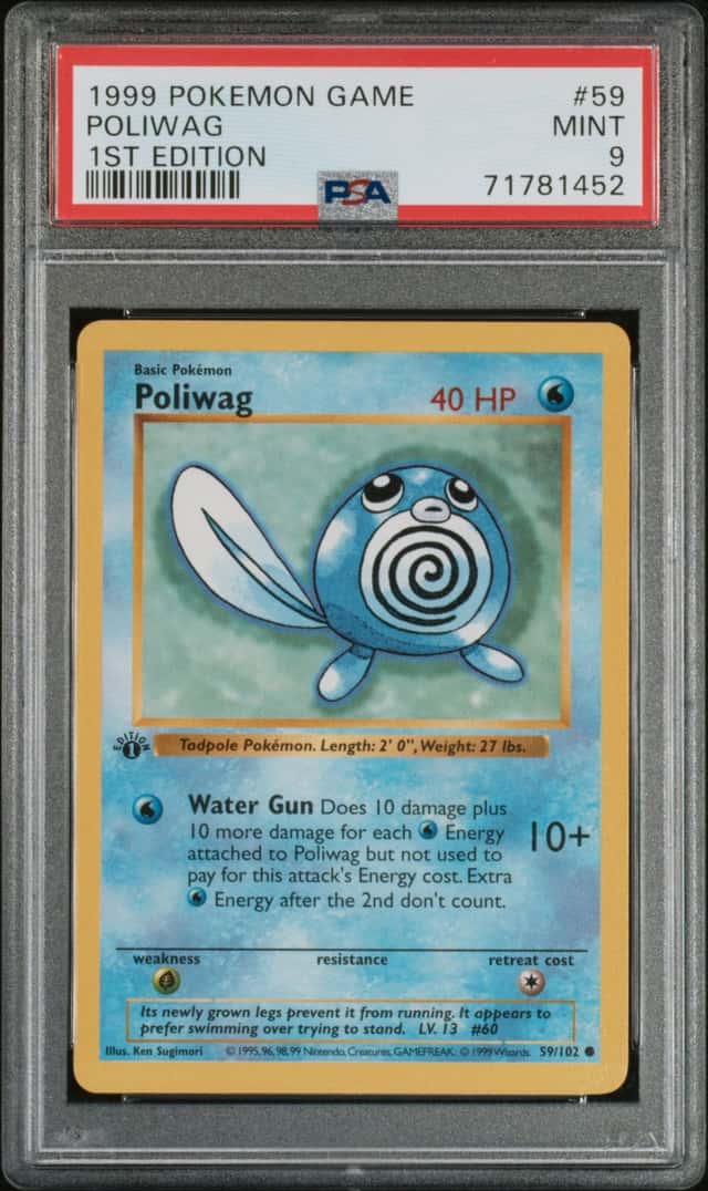 Poliwag