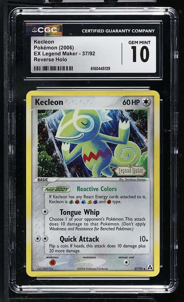 Kecleon