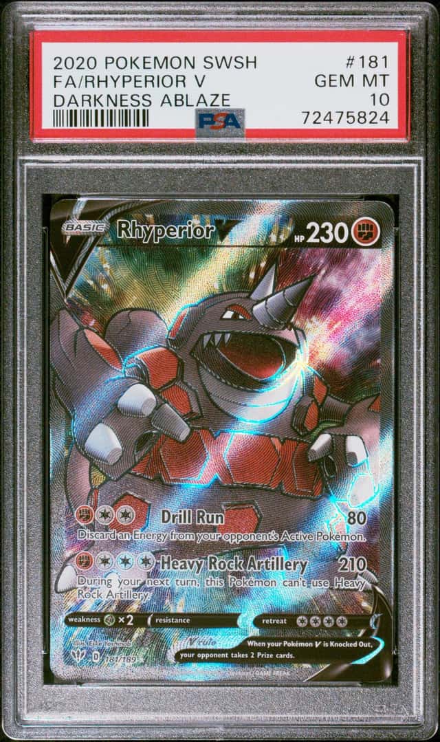 Rhyperior V