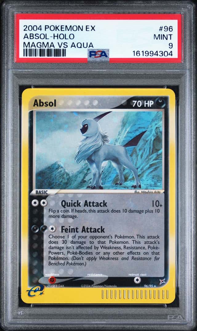 Absol