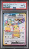 Pikachu Ex