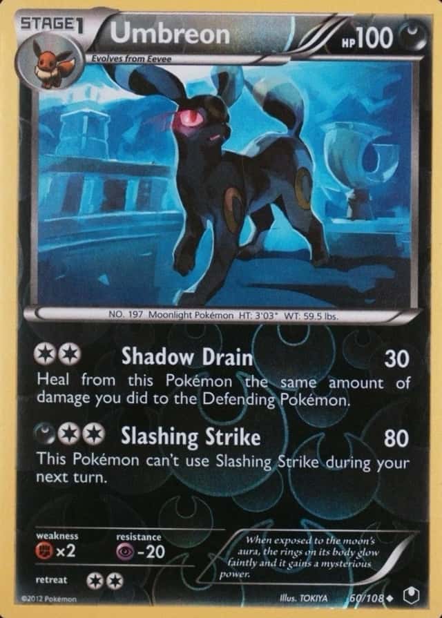 Reverse Holo