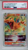 Charizard Vstar