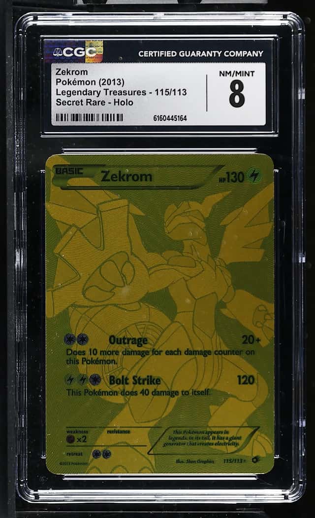Zekrom