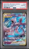 Mewtwo & Mew Gx