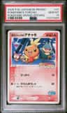 Pokepark'S Torchic