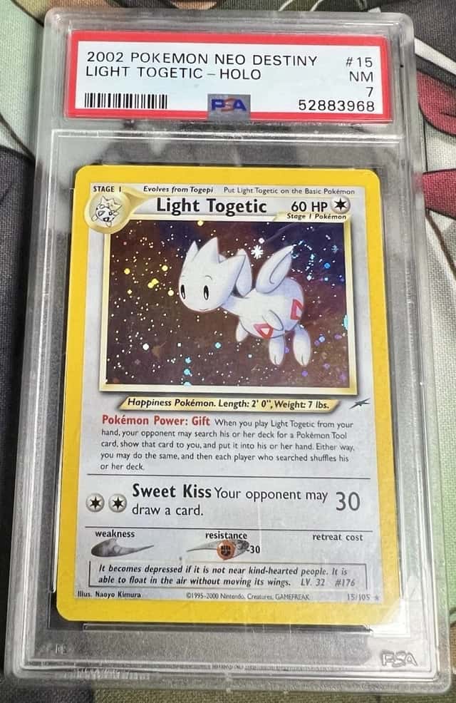 Light Togetic