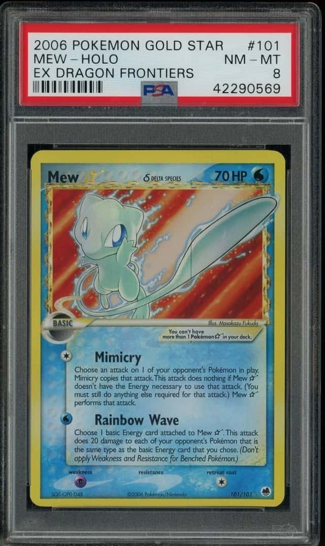 Mew